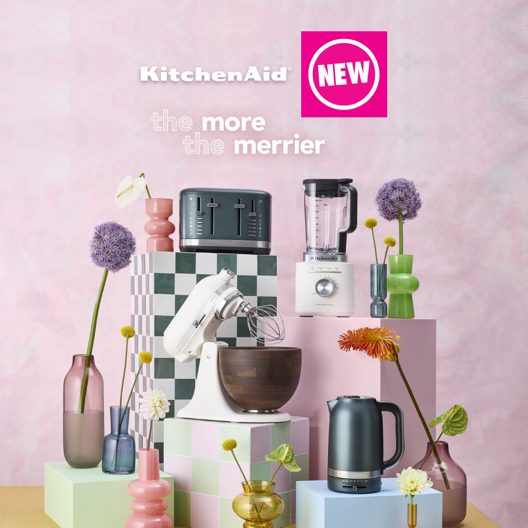 FY26 WK17 KitchenAid 5th Tile