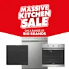 Massive Kitchen Sale 5th tile