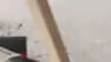 Dyson G1 easily going underneath furniture.