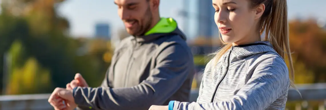 image - Fitness Tracker Buying Guide 1