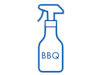 Collection Image - BBQ Cleaning