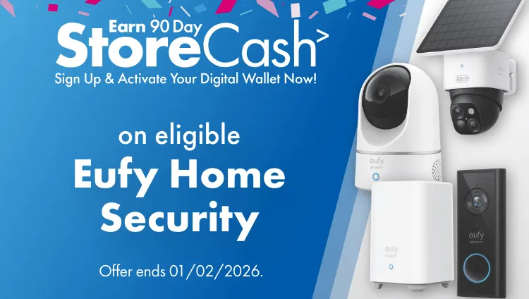 EUFY63542 Eufy Disclaimer Banner