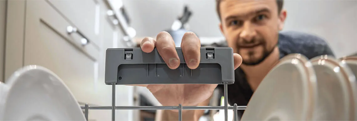 Dishwasher Buying Guide Image 1