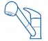 Collection Image - Pullout Pulldown Taps