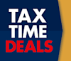 EOFY Deals 2025