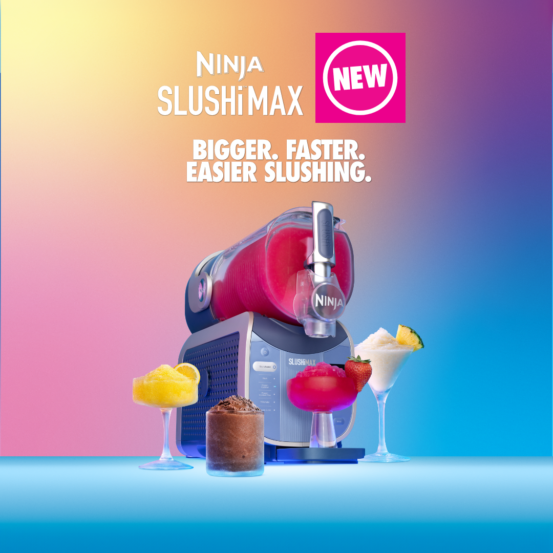 FY27 WK01 NINJA10563 Ninja Slushi Max 5th tile