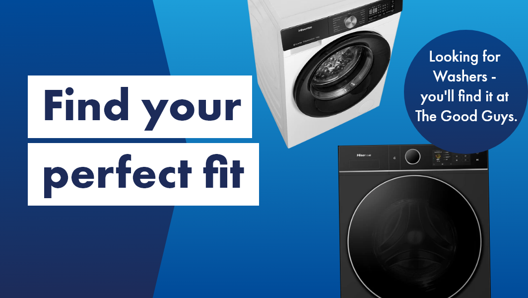 Find your perfect fit