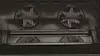 Close up of fans in a Technika oven