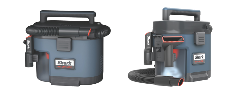Product image of shark mess master
