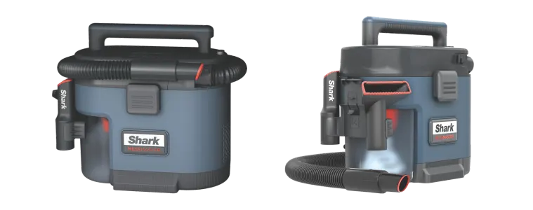 Product image of shark mess master