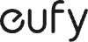 eufy logo greyscale