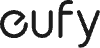 eufy logo greyscale