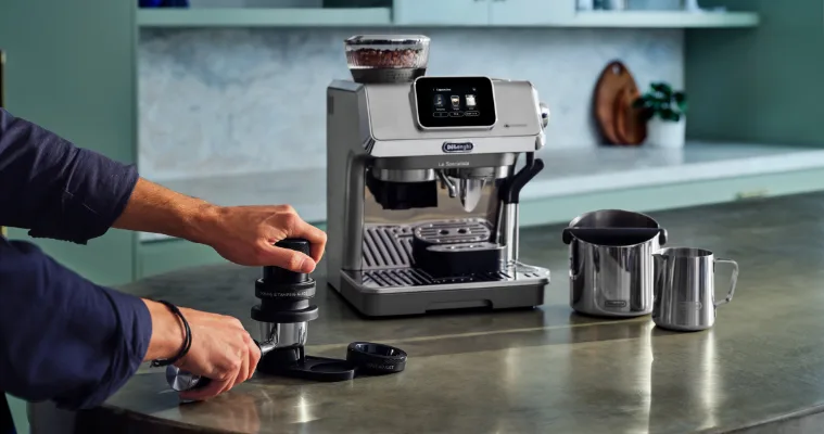 De'Longhi La Specialista Touch