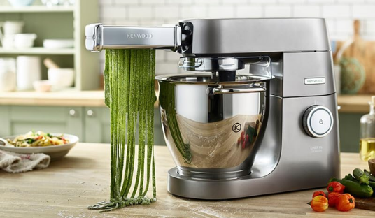 Kenwood Mixer Attachment image