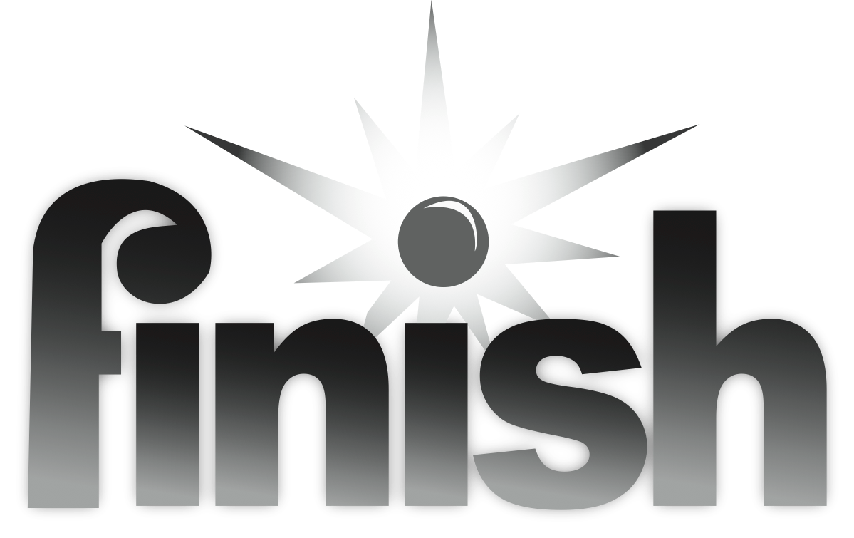 Finish Logo