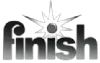 Finish Logo