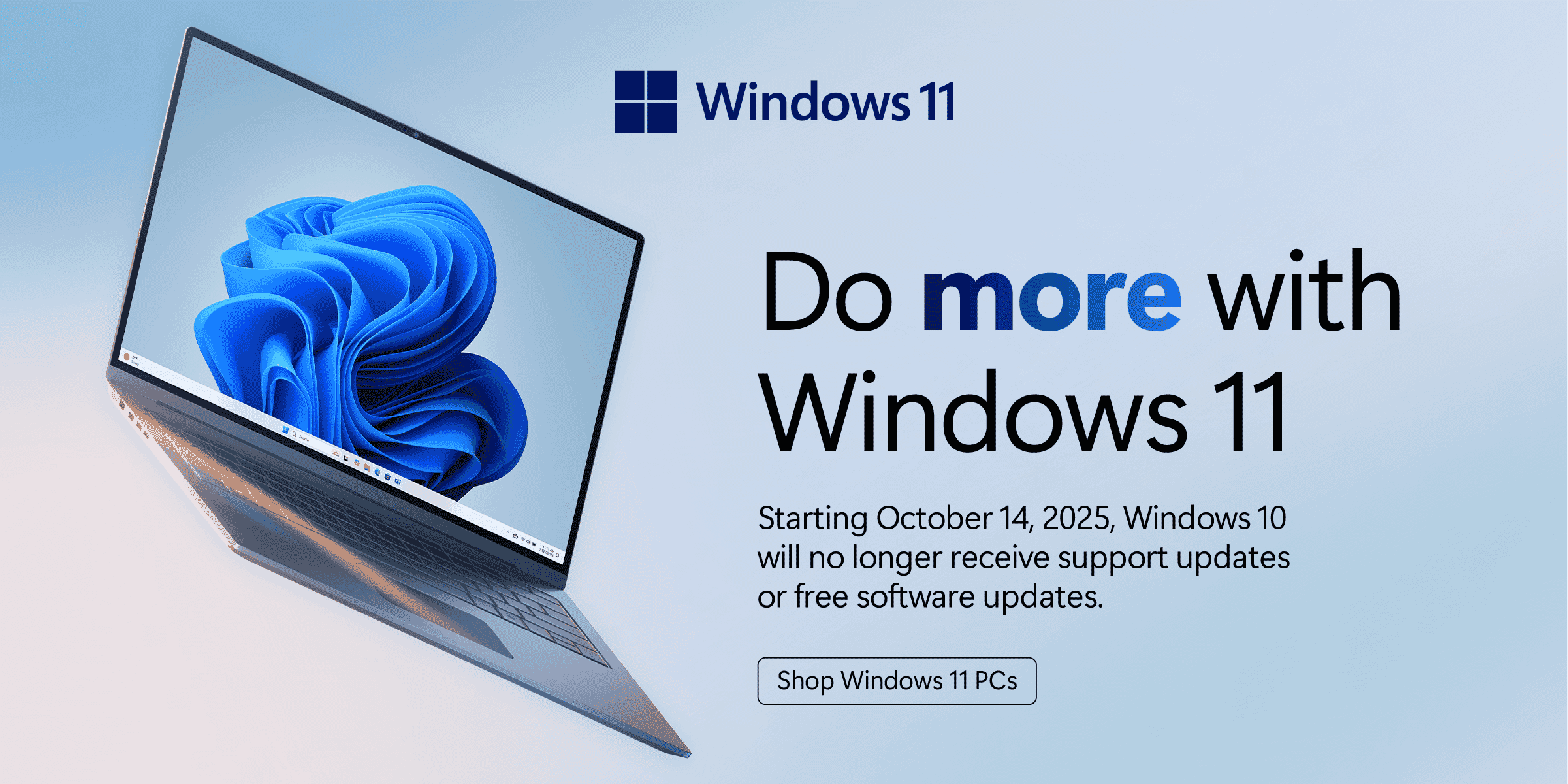 Windows 11  The Good Guys Buying Guide Image 1 Desktop
