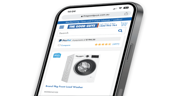 How 90 Day StoreCash> Works - Sign up to 90 Day StoreCash> - step 3