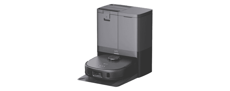 Product image of a eufy Clean Robovac X10 Pro Omni