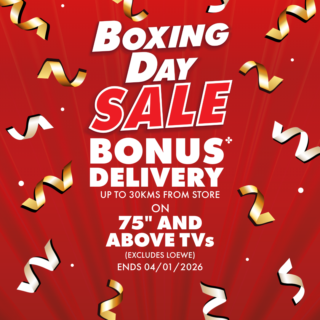 FY26 WK25 MULTI63524 Bonus Del on 75" Above TVs Fifth Tile