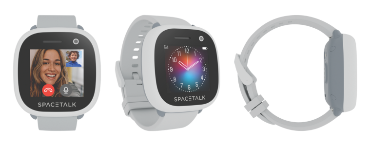 product image of the Spacetalk Adventurer 2 4G Frost