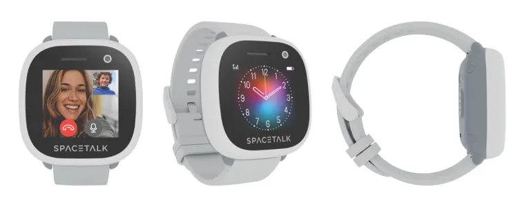 product image of the Spacetalk Adventurer 2 4G Frost