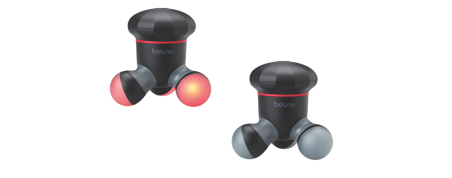 Product image of the Beurer Mini Massager