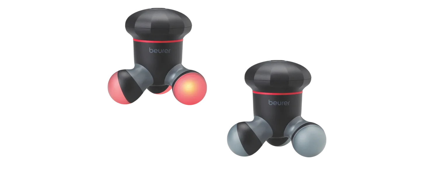 Product image of the Beurer Mini Massager