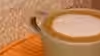 Nespresso coffee lifestyle image