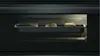 Food being steamed in a Technika oven