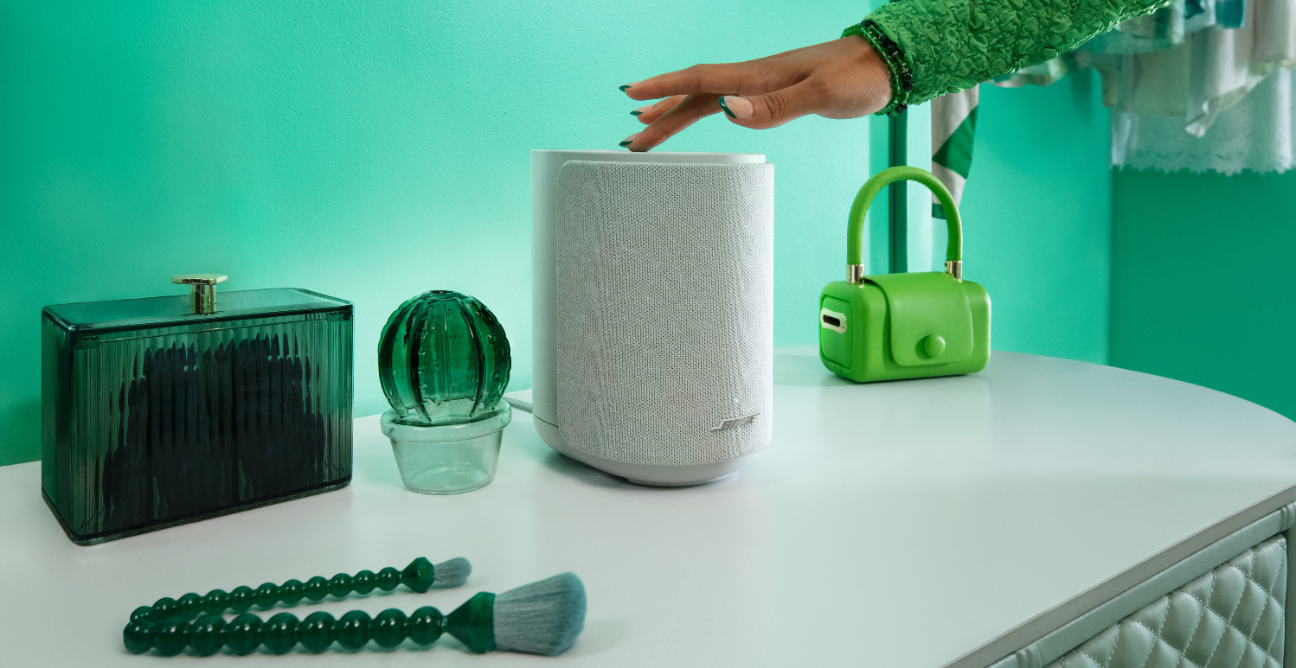 Image of Bose Lifestyle Ultra Speaker - White