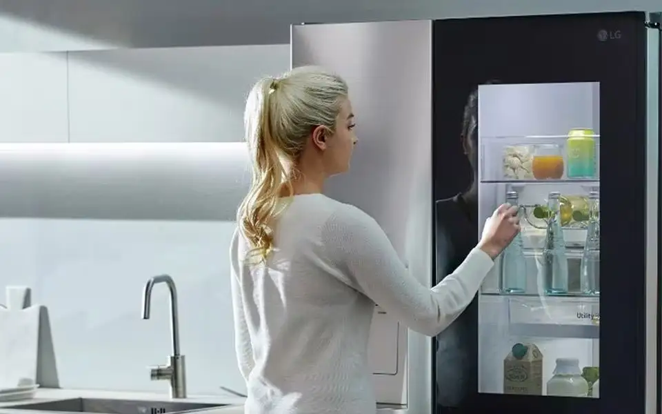 Fridge Rng Fridges & Refrigerators Buying Guide | Compare Sizes & Styles