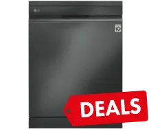 The Good Guys - Dishwasher Deals
