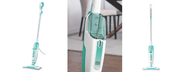 Product image of the Shark Steam Mop