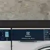 Electrolux 9kg Front Load Washer in laundry room