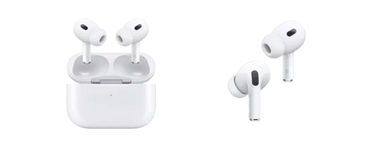Product image of the Apple AirPods Pro 2