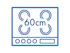 Collection Image - 60cm Cooktop