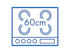 Collection Image - 60cm Cooktop