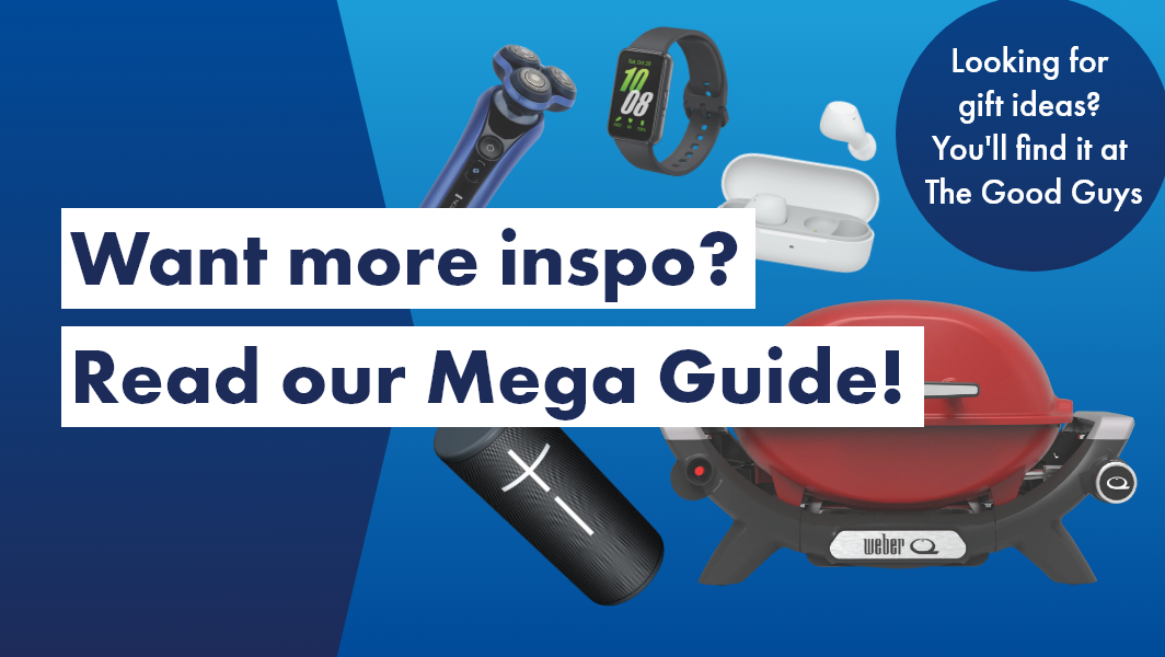 Want more inspo? Click READ NOW to check out our Mega Guide article with all the Father's Day gift ideas! 