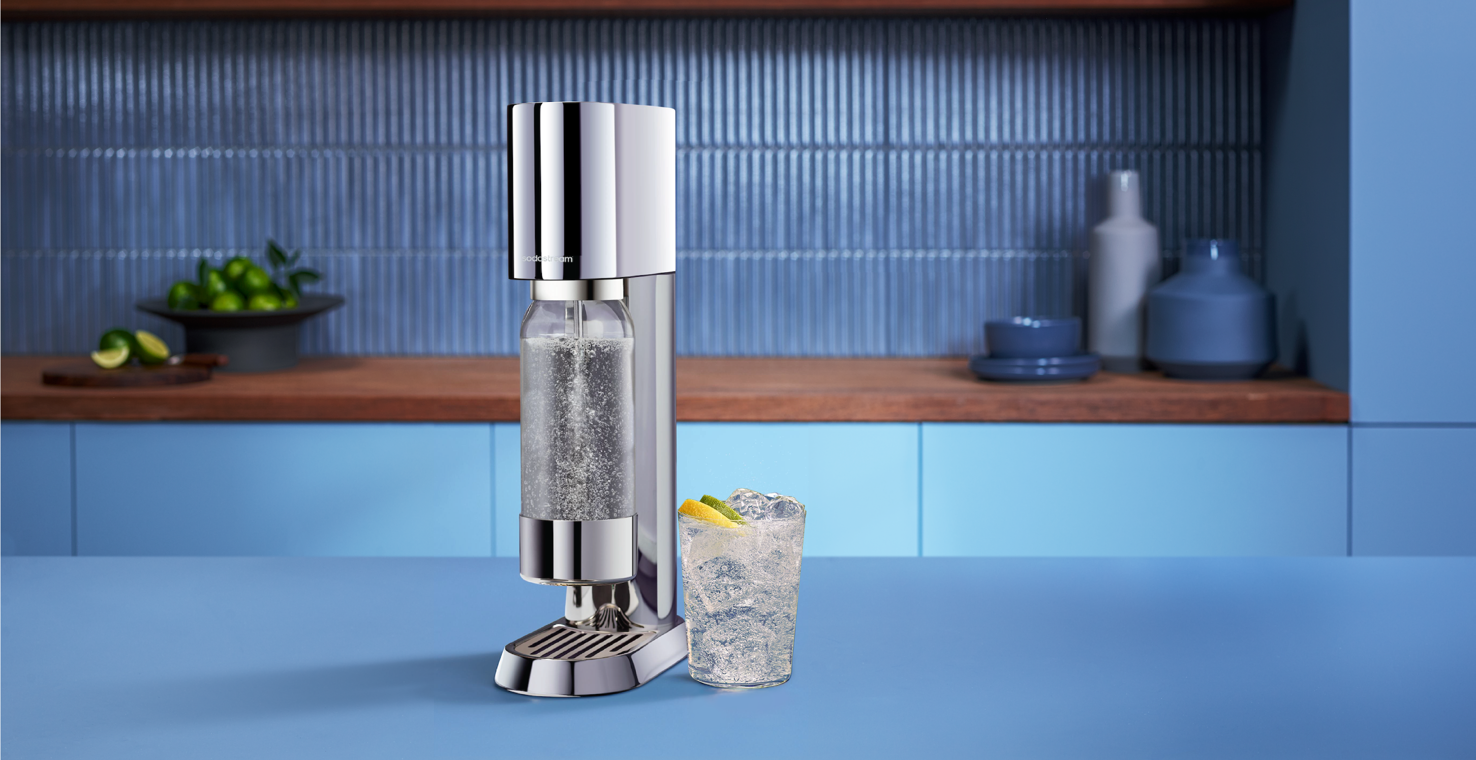 SodaStream Enso image