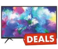 The Good Guys - TV Deals