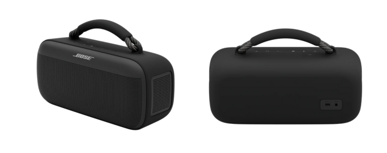 Image of Bose Portable Speaker