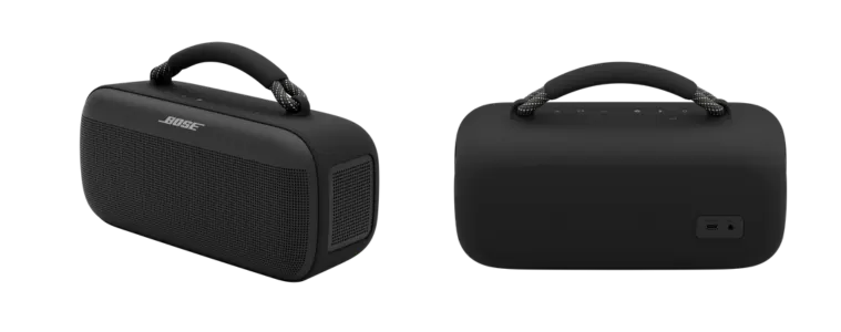 Image of Bose Portable Speaker