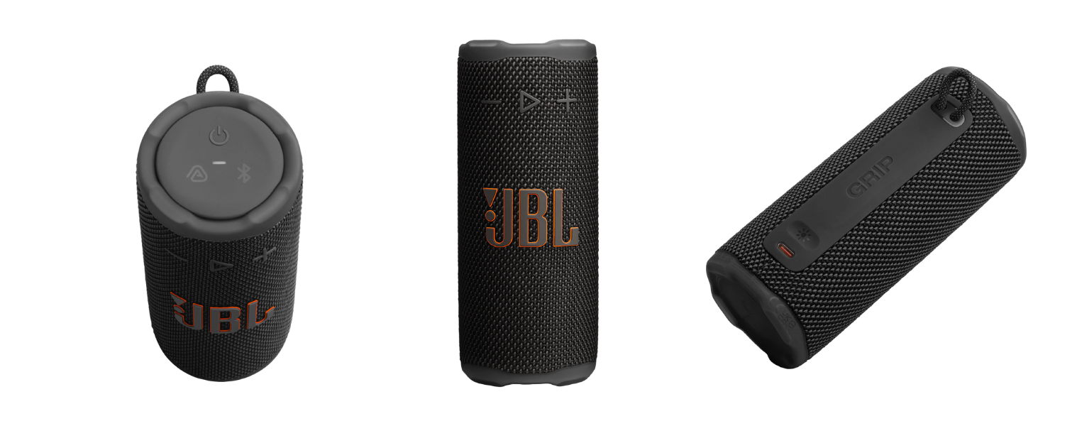 JBL Grip Portable Speaker

