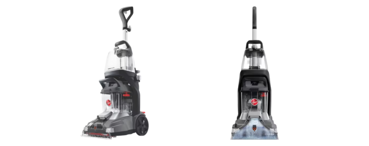 Product image of the Hoover PowerScrub XL Carpet Washer