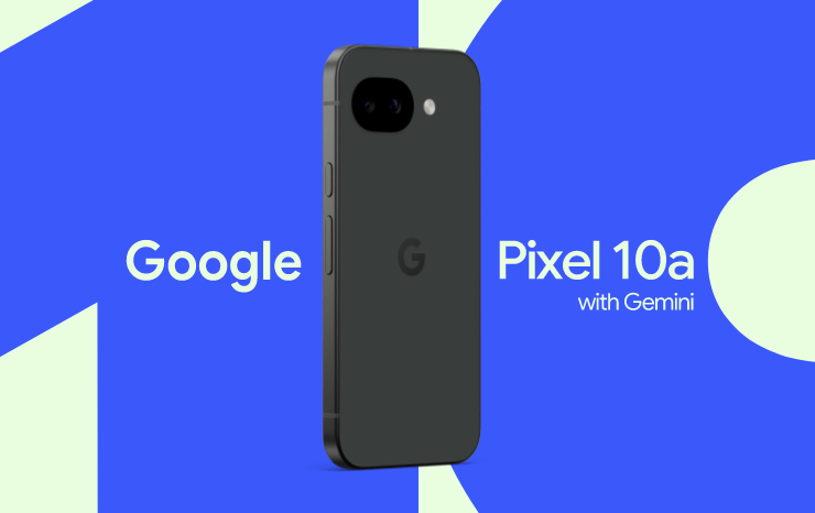 Google Pixel 10a