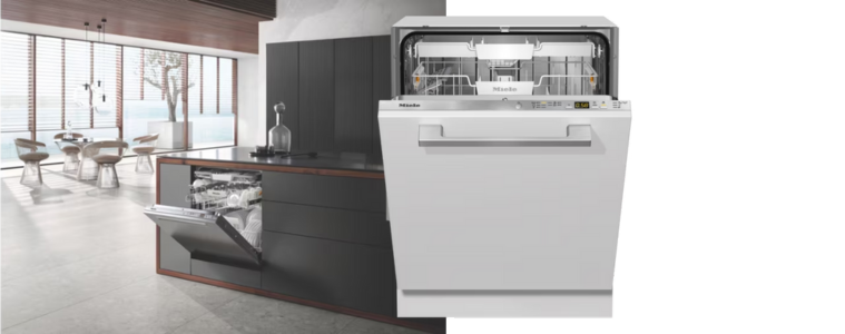 Product image of the Miele 60cm Fully Integrated Dishwasher
