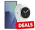 Collection Image - Phone and Smart Watch deals