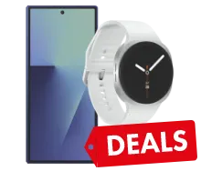 Phone & Smart Watch Deals
