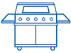 Collection Image - BBQs